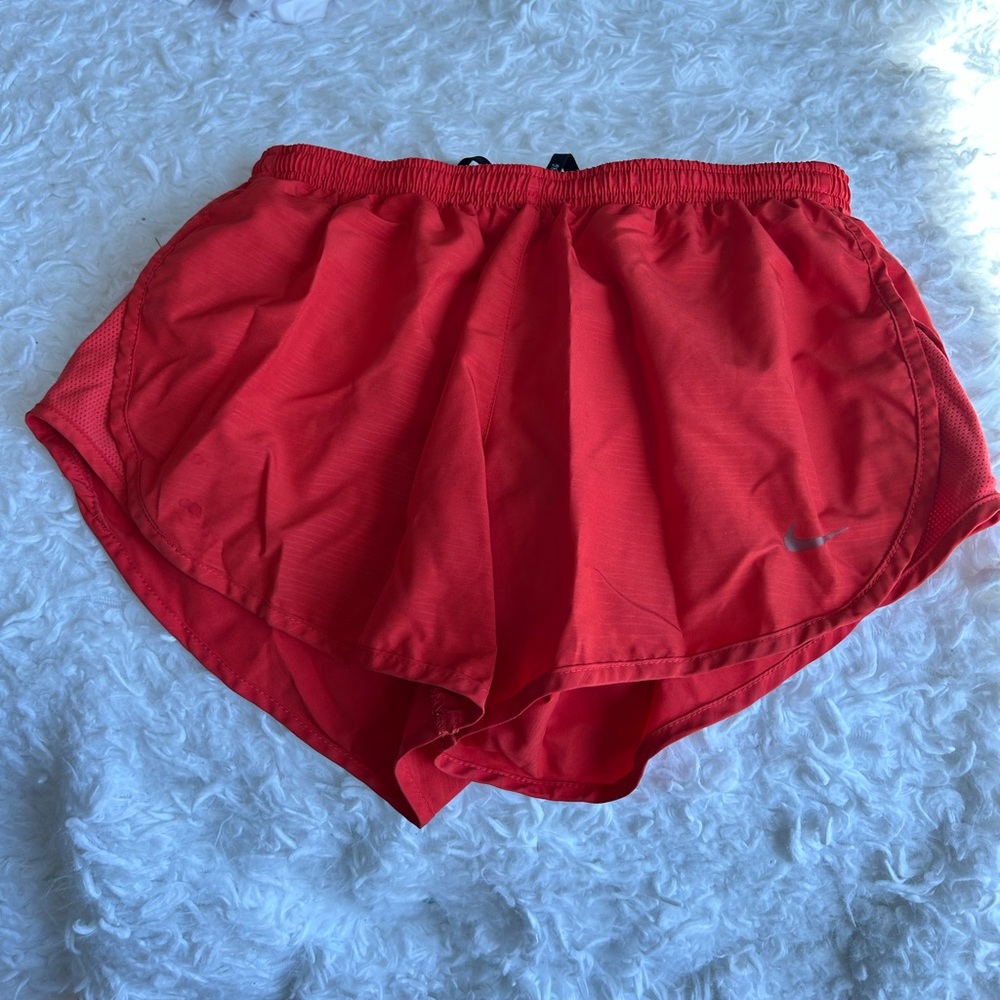 Nike Elite Shorts